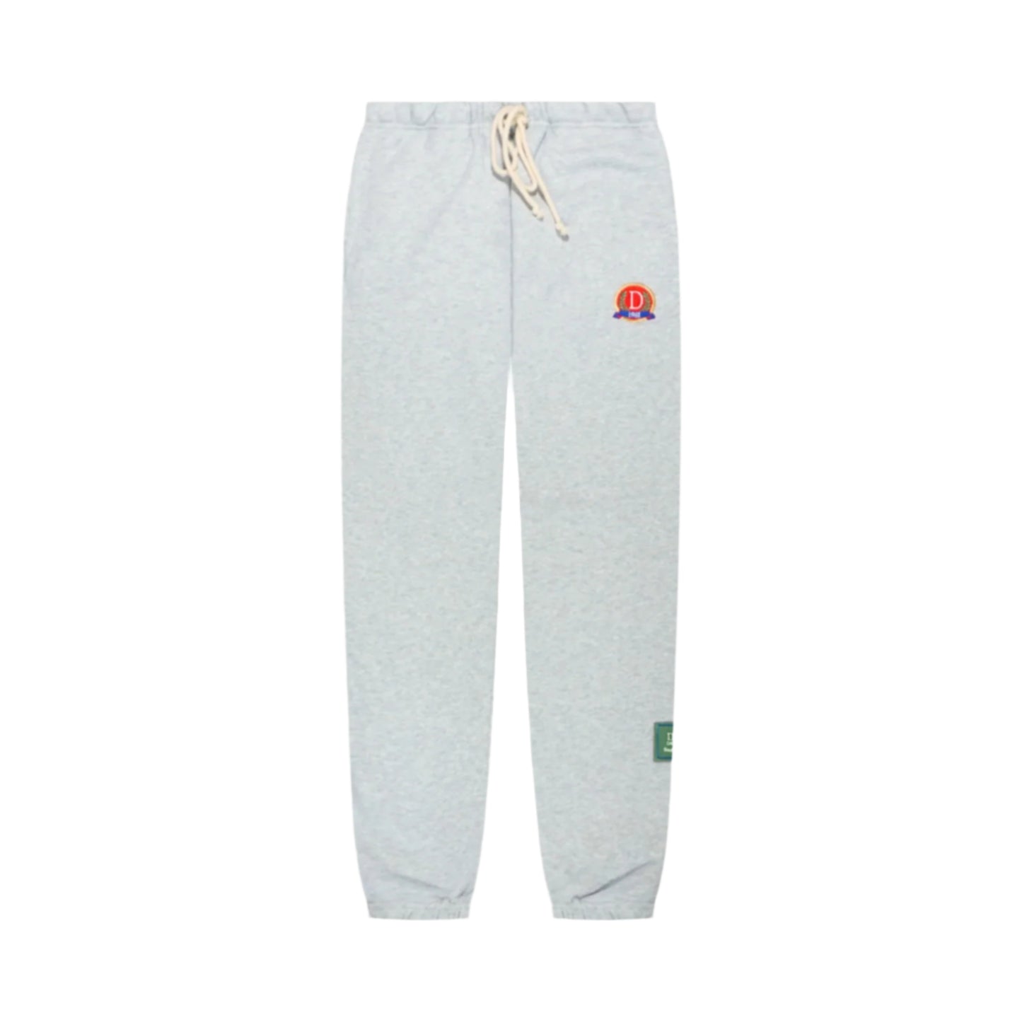 Vintage Grey Danzy Classic Sweats