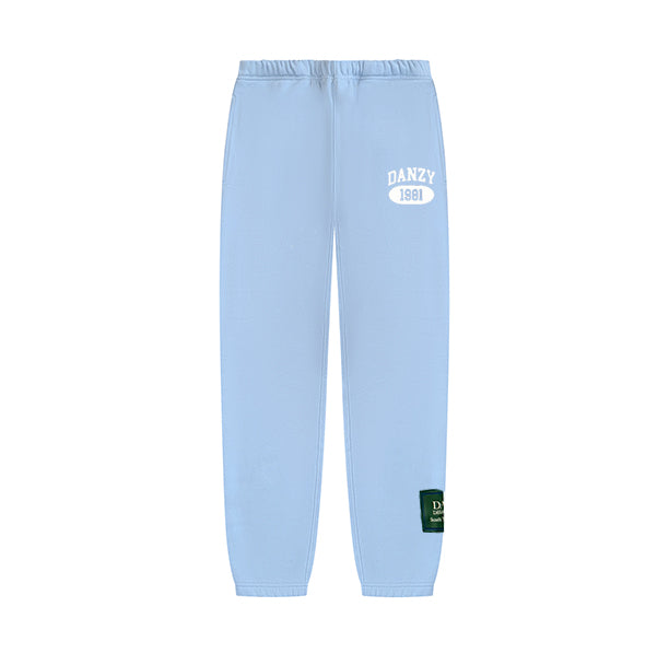 Danzy 81 Sweats (Powder Blue)