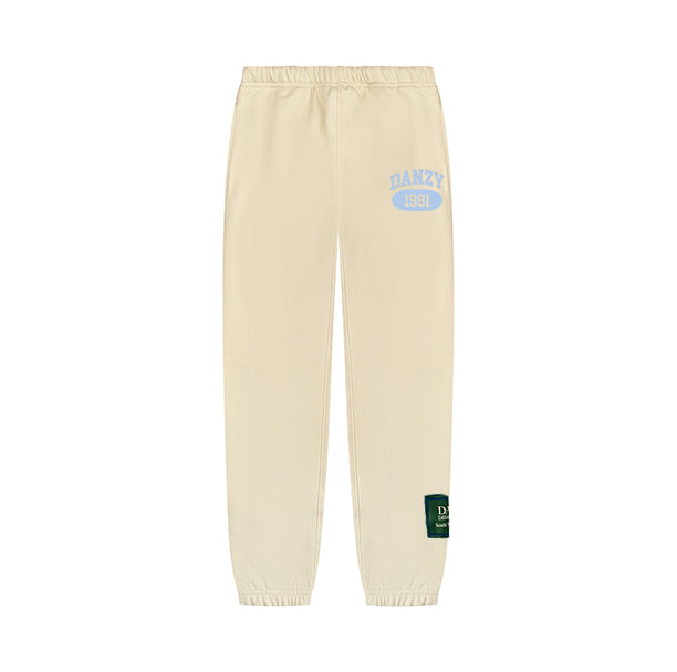 Danzy 1981 Sweats (Butter Cream)