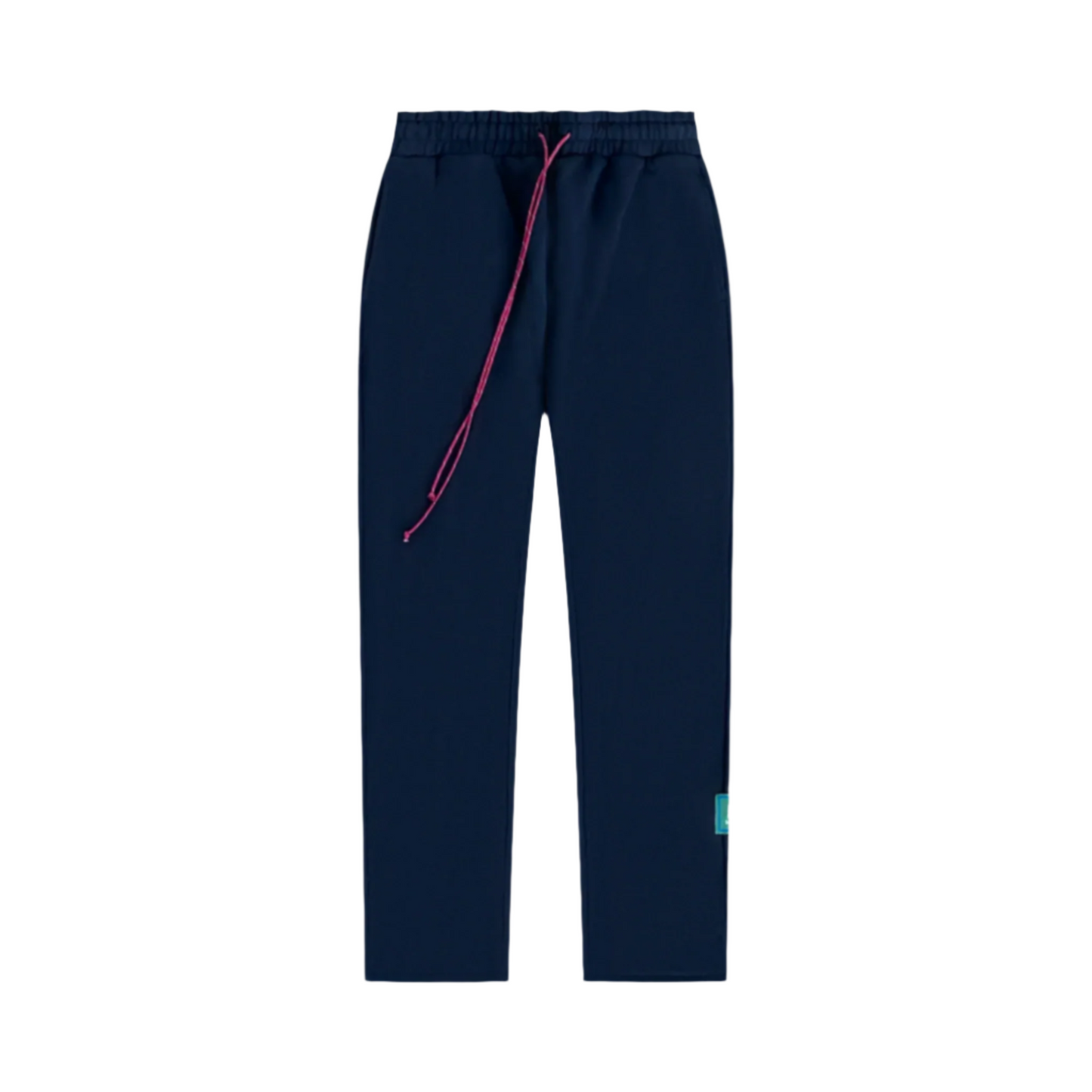 Black Danzy Tapered Sweats