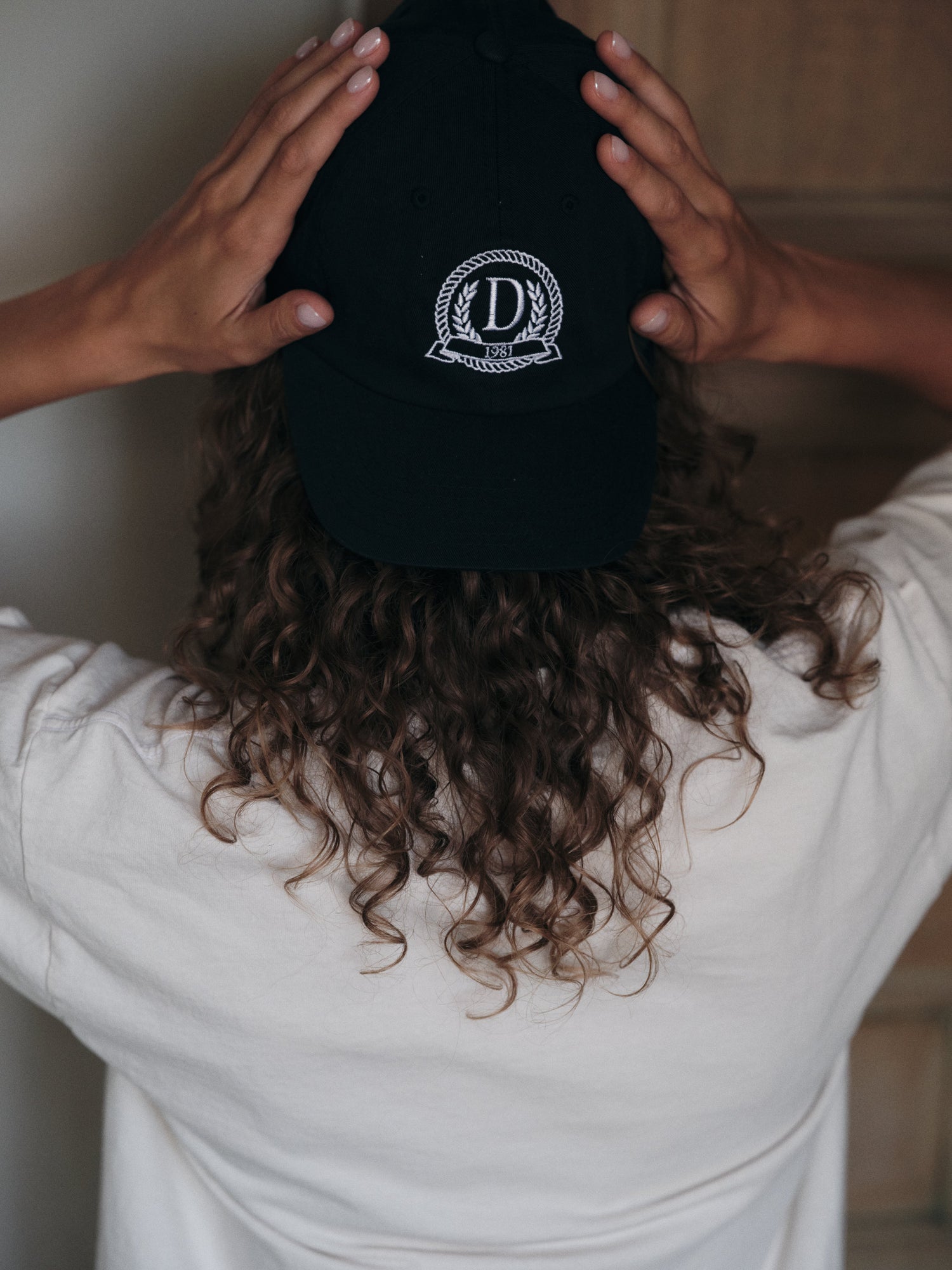 Danzy Caps