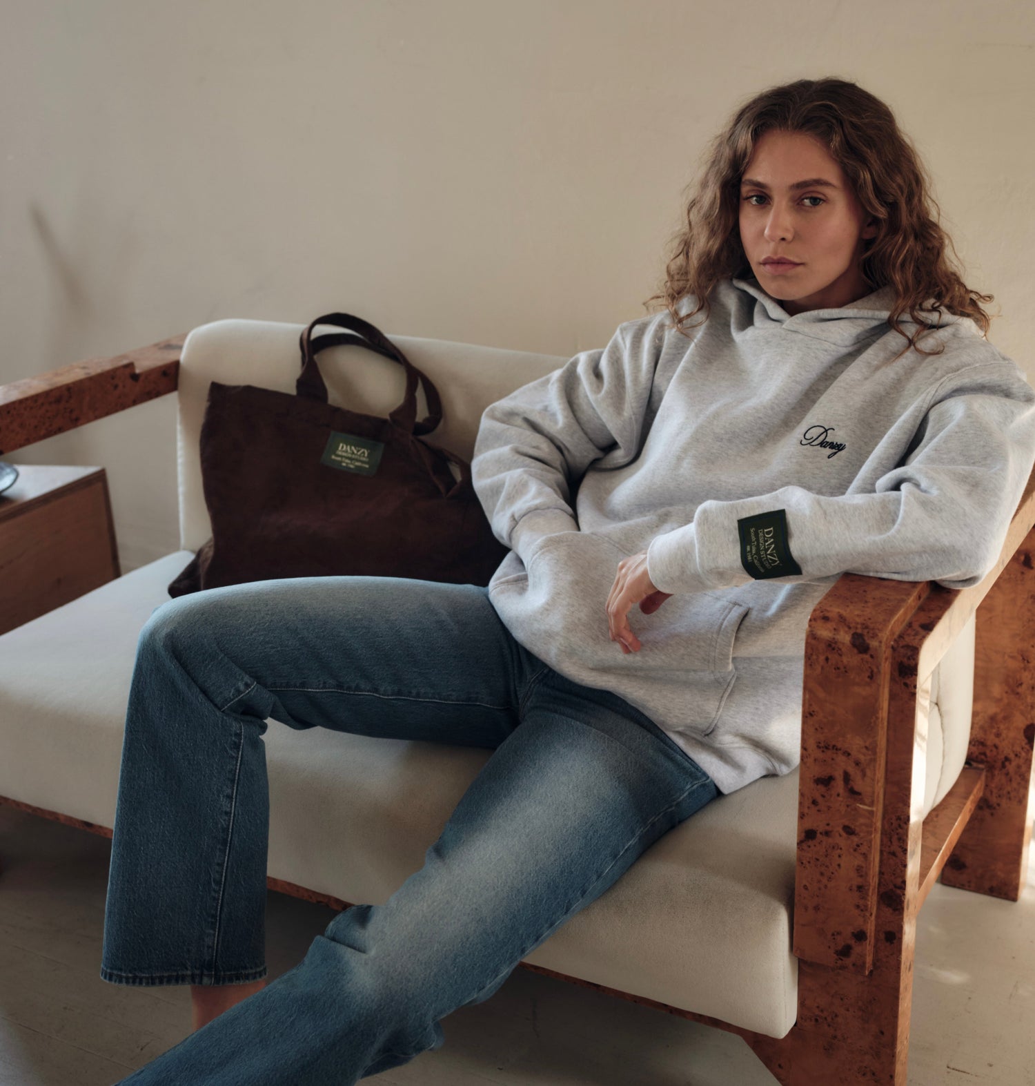 Danzy Signature Collection