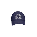 Danzy Classic Cap (Navy)