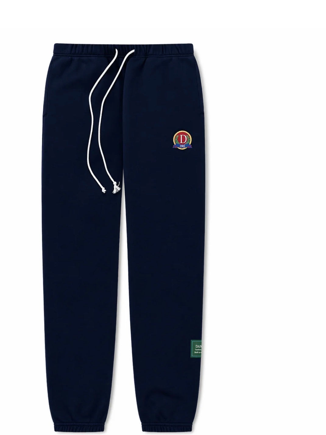 Danzy Classic LightWeight Sweats