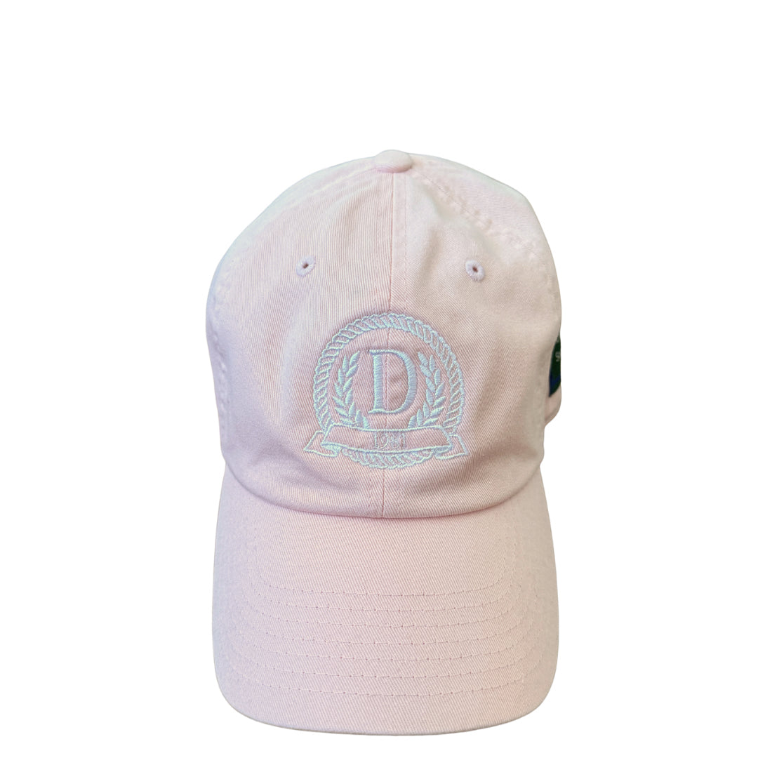 【DENIMIST/デニミスト】LOGO CAP DENIMIST/デニミスト】LOGO CAP（キャップ）｜Deuxieme Classe