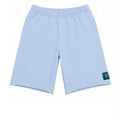 Danzy Loose Summer Short (Powder Blue)