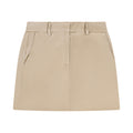 Twill Skirt