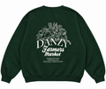 Farmers Market Crewneck
