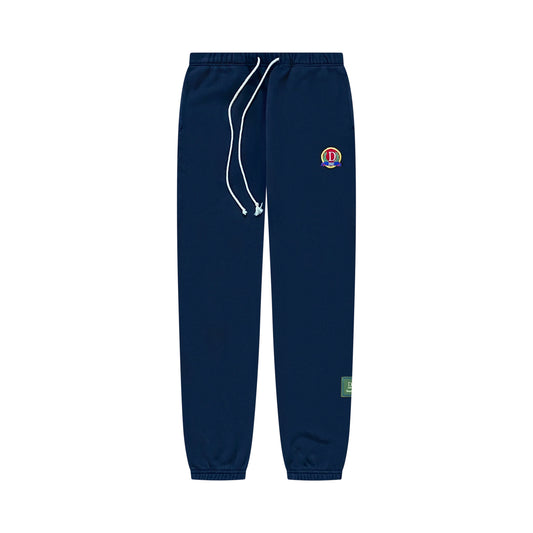 Danzy Classic Sweats (Navy)