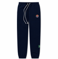 Navy Danzy Classic Sweats