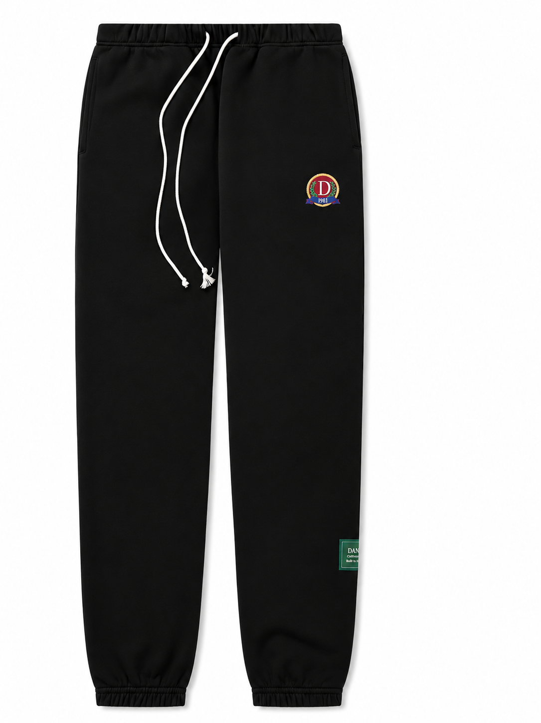 Danzy Classic LightWeight Sweats
