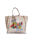 Farmers Market Tote Bag