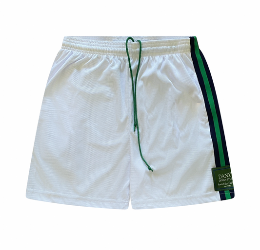 Danzy Track Shorts