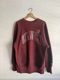 Vintage Oklahoma Crewneck