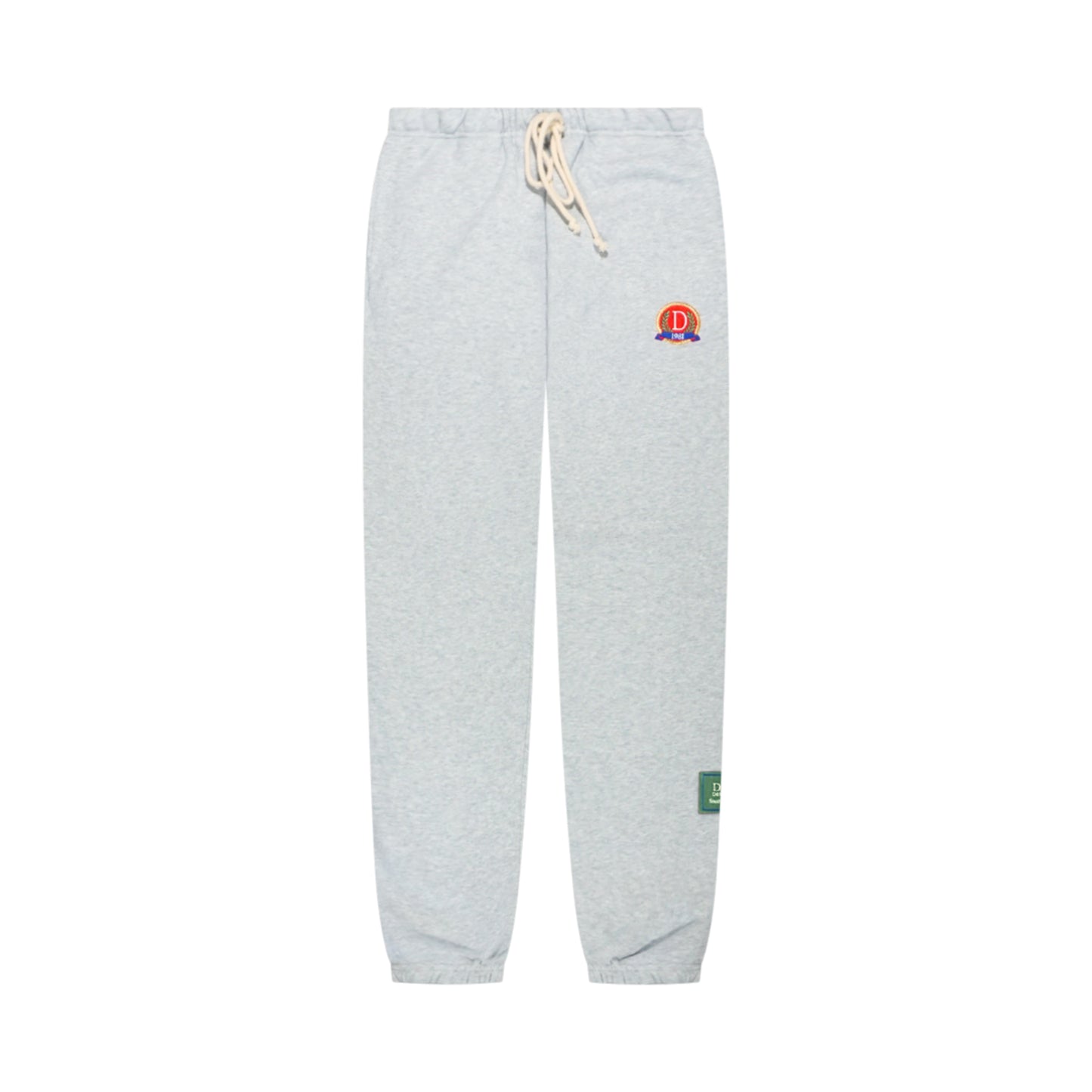 Danzy Classic Sweats (Vintage Grey)