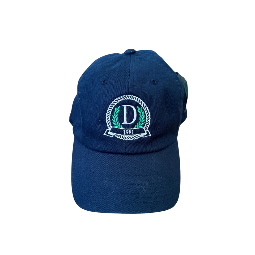 【DENIMIST/デニミスト】LOGO CAP DENIMIST/デニミスト】LOGO CAP - メルカリ