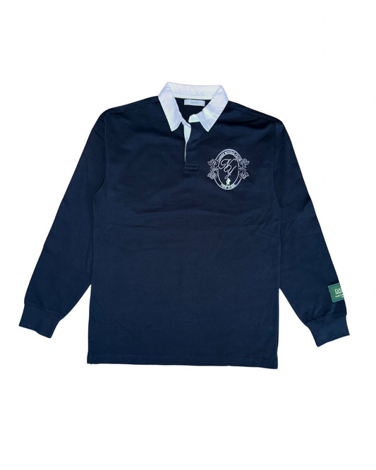 Danzy NY Social Club Rugby