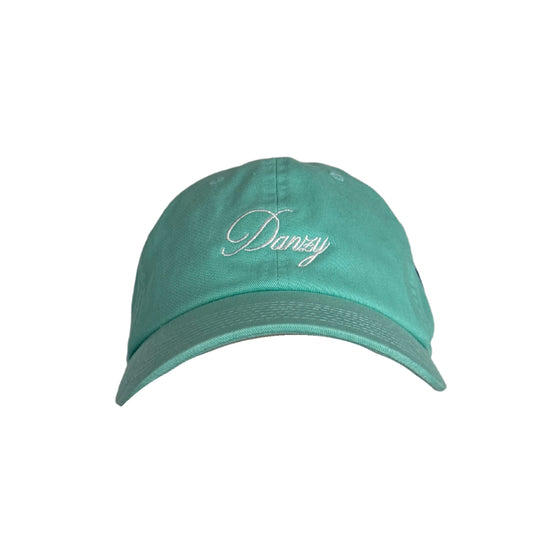 Danzy Mint Signature Cap