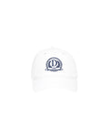 Danzy Classic Cap (White)