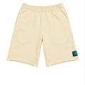 Danzy Loose Summer Short (Beach Yellow)