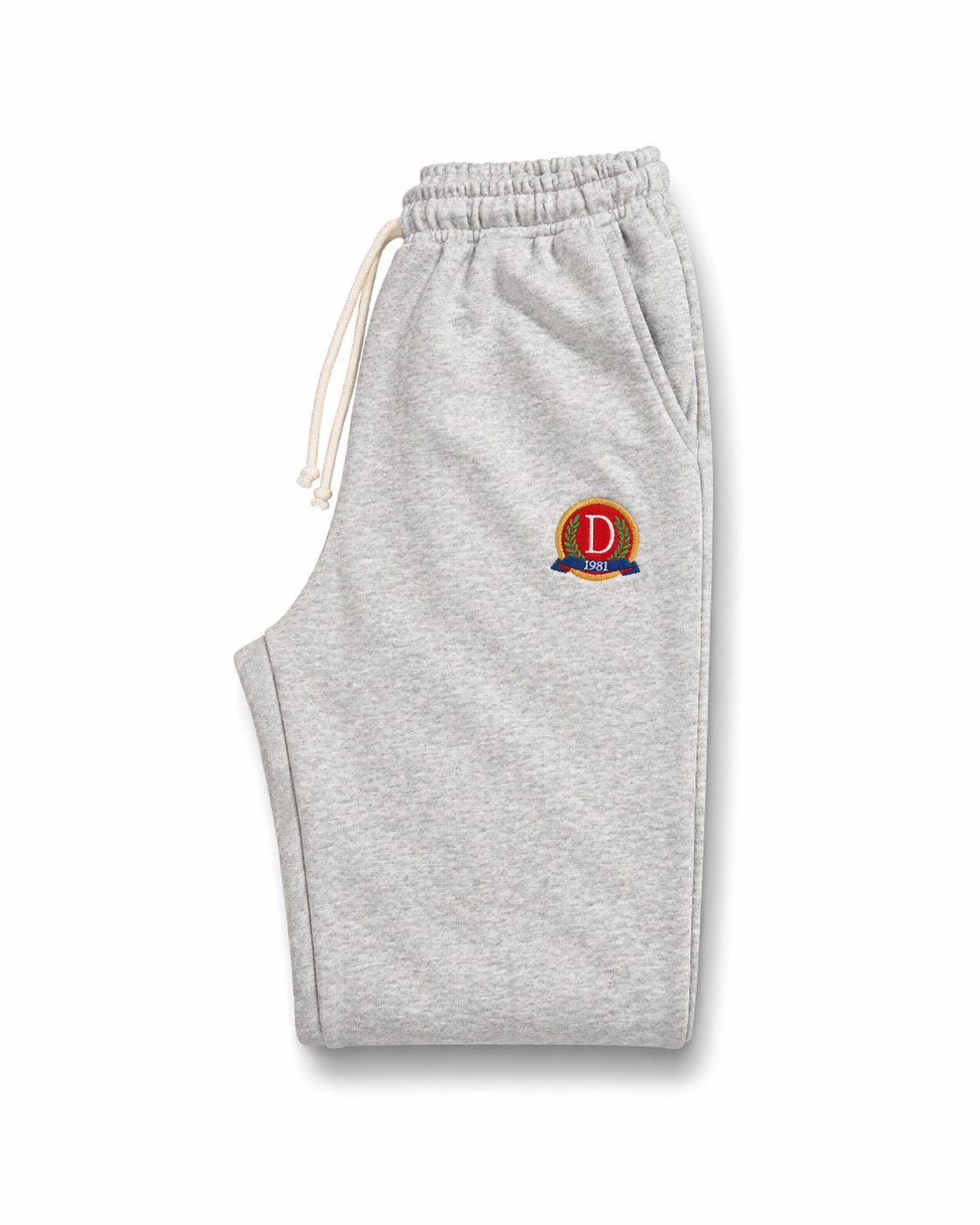 Vintage Grey Danzy Classic Sweats