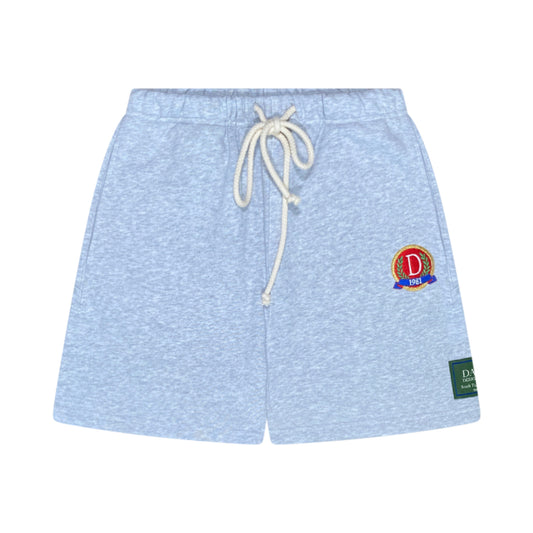 Danzy Classic Shorts (Ash Grey)