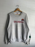 Vintage Oklahoma Crew 2