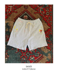 Danzy Archive 81’ Long Summer Shorts