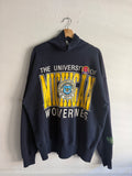 Vintage Michigan Mock Neck