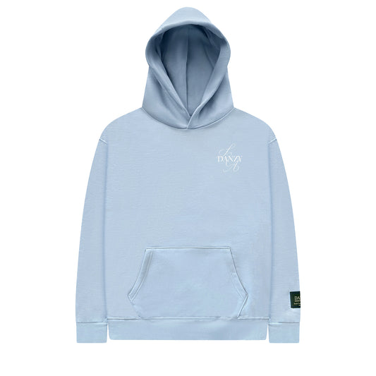Danzy LA Hoody (Powder Blue)