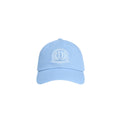 Danzy Classic Cap (Baby Blue)
