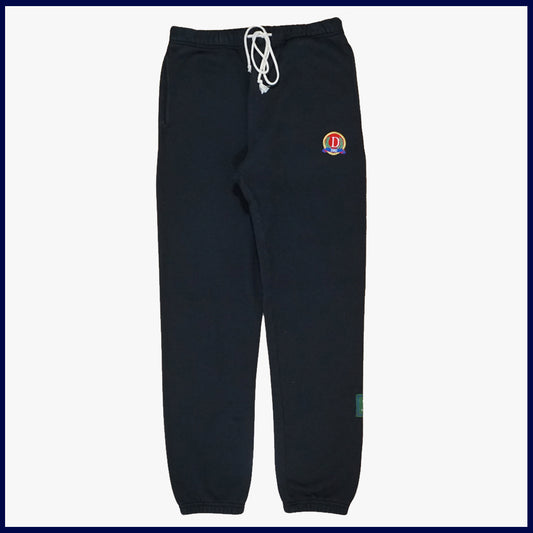 Danzy Classic Sweats (Black)