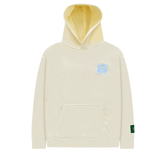 Danzy 81  Hoodie (Butter Cream)