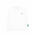 Danzy Signature Crew (White)