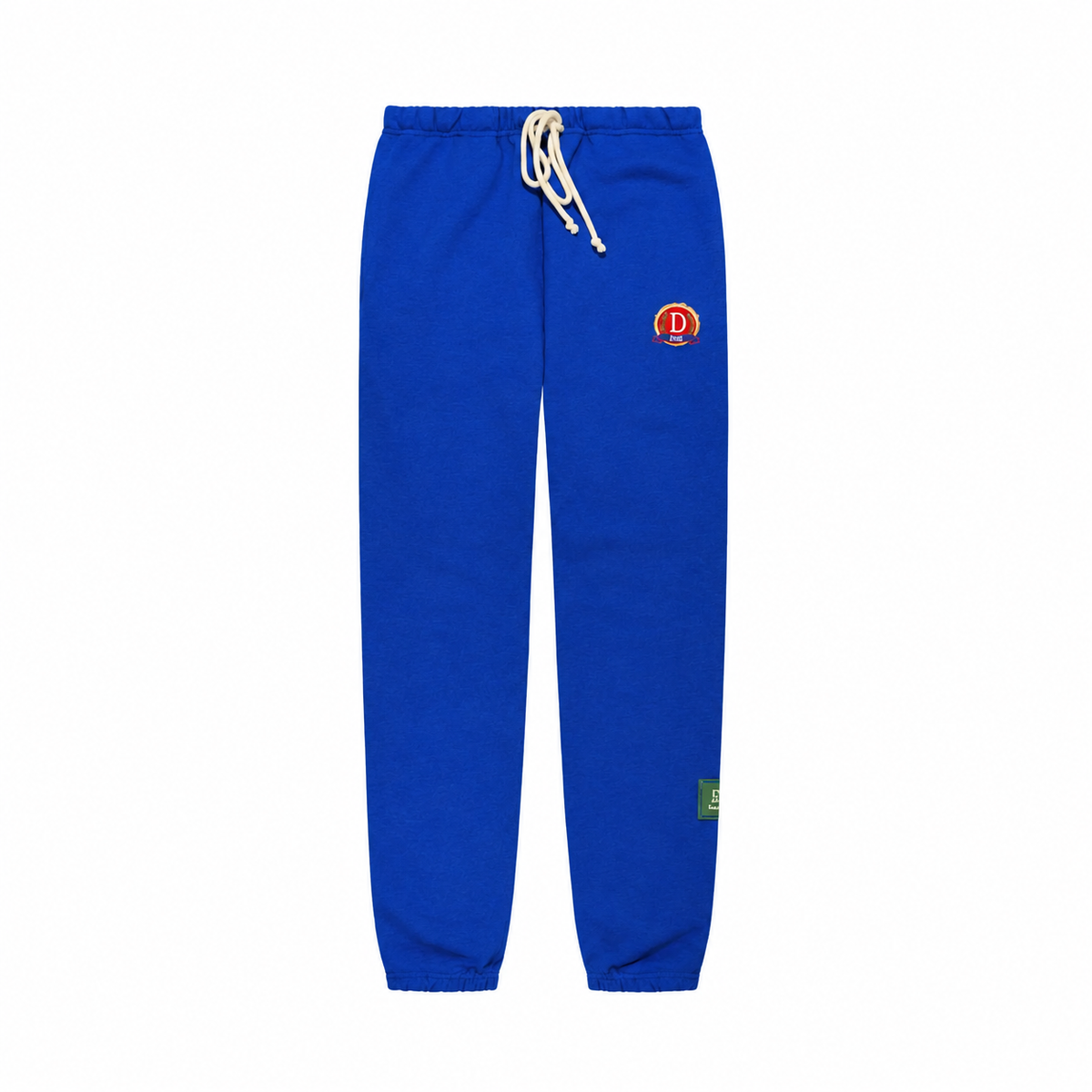 Danzy Classic Sweats (Cobalt)