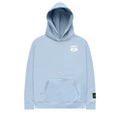 Danzy 81 Hoody (Baby Blue)