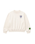 Danzy Hills Country Club Cropped Jersey Crew(LightWeight)
