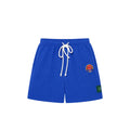 Danzy Classic Jersey Shorts (Cobalt Blue)