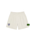 Danzy Hills Country Club Jersey Short - Retro Lightweight Gym Shorts