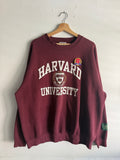 Vintage Harvard Crew 2