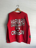 Vintage Harvard Crew 1