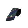 Danzy Emblem Tie