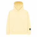 Danzy Signature Hoody(Butter Yellow)