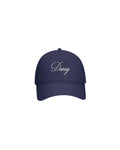 Danzy Signature Hat (Navy)