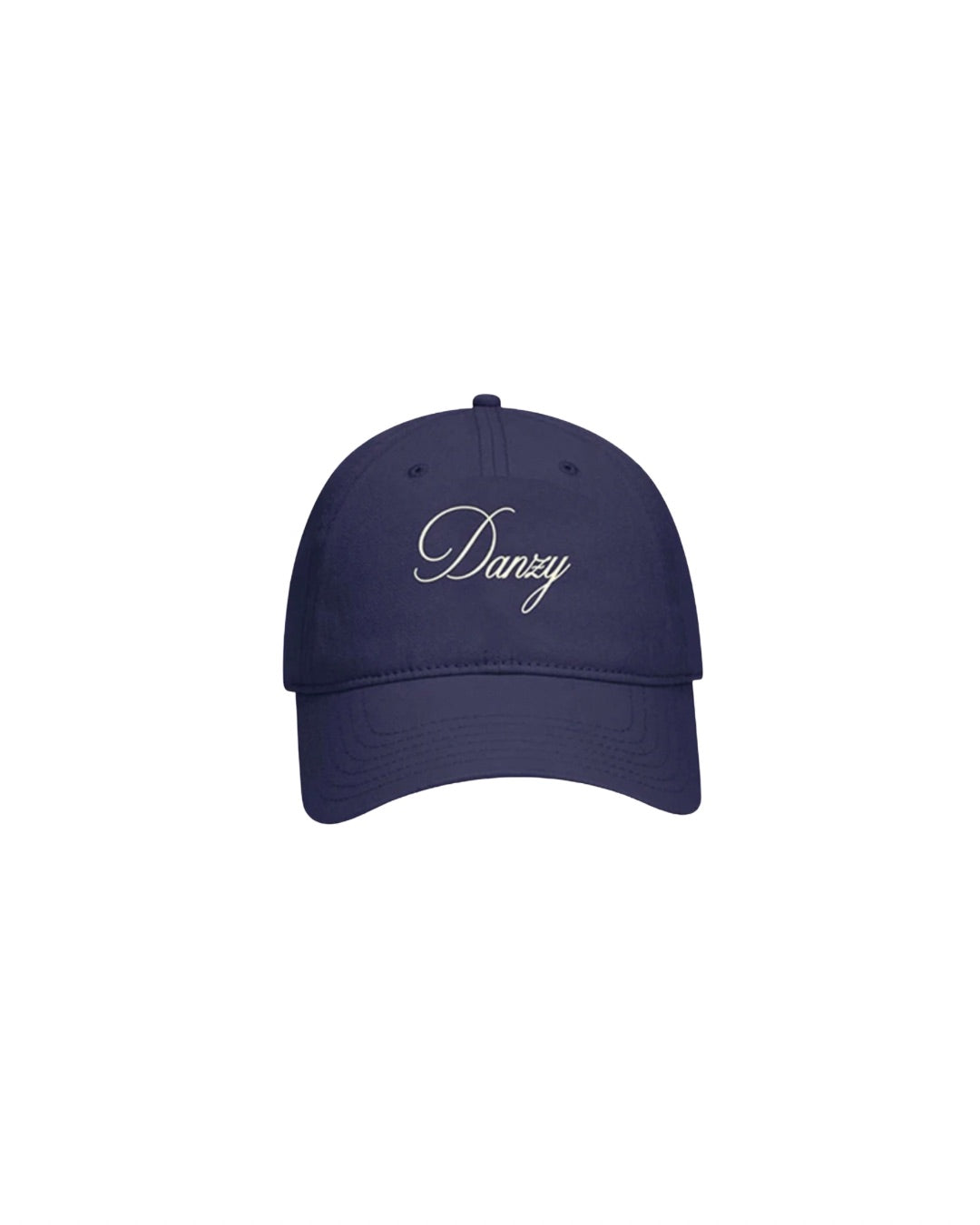 Danzy Signature Hat (Navy)