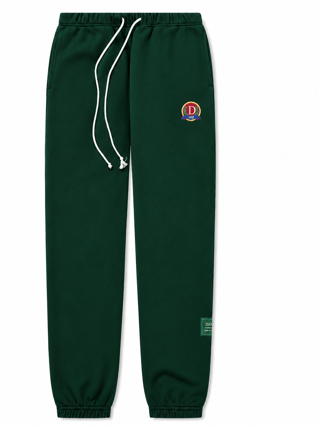 Danzy Classic LightWeight Sweats