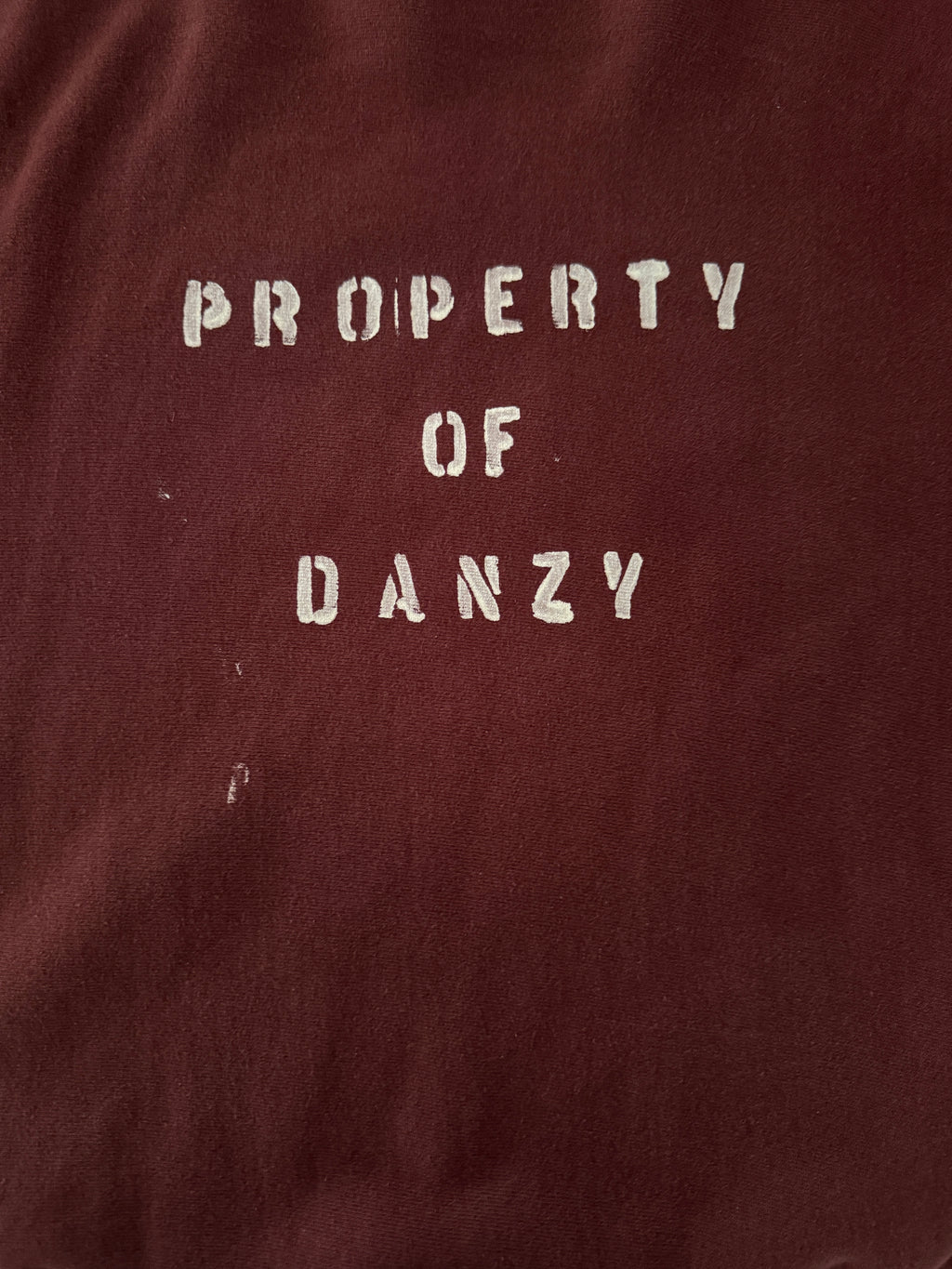 Vintage Oklahoma Crewneck