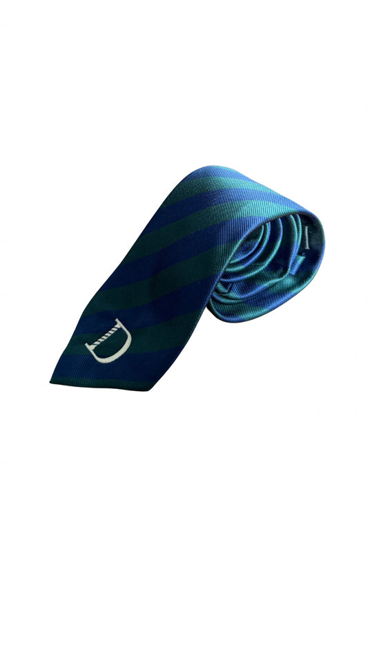 Danzy Tie