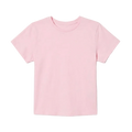 The Summer T-Shirt (Powder Pink)