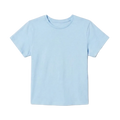 The Summer T-Shirt (Powder Blue)